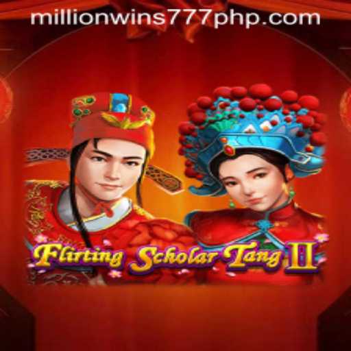 Exploring the Engaging World of FlirtingScholarTangII and the Thrill of MillionWins777