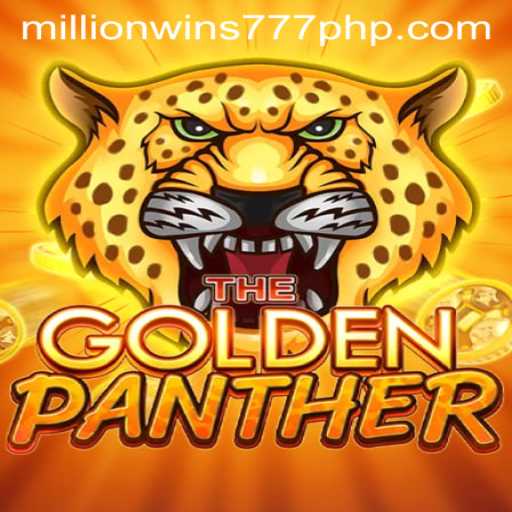 Golden Panther: A Daring Adventure with MillionWins777