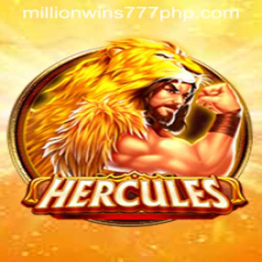 Hercules: Unleashing the Power of the Gods with MillionWins777