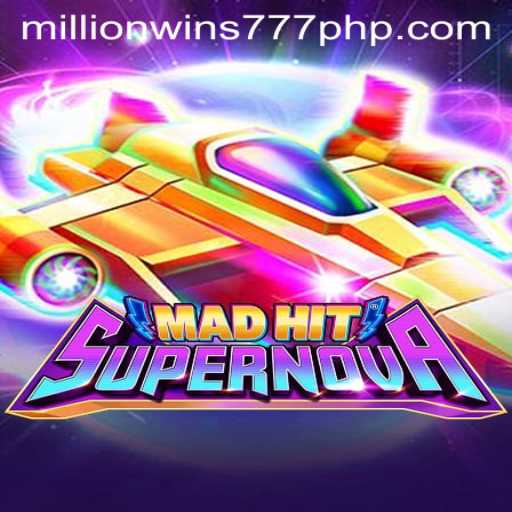 MadHitSupernova: The Game Revolutionizing Modern Entertainment