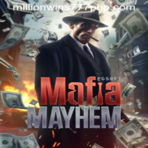 MafiaMayhem: The Thrilling Confluence of Strategy and Chance