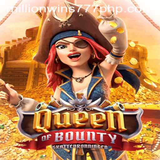Discover the Thrills of QueenofBounty: A Pirate Adventure with MillionWins777