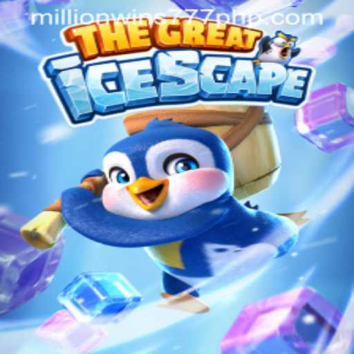 Discover the Thrills of TheGreatIcescape and MillionWins777
