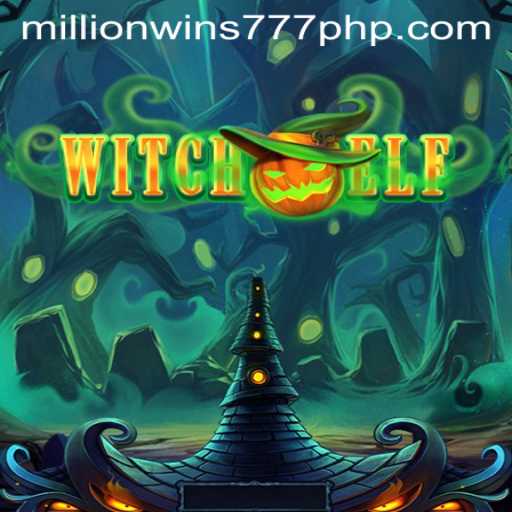 Exploring the Enchanting World of WitchElf and the Thrill of MillionWins777